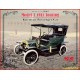 ICM nr 24002  Ford model T 1911 Touring